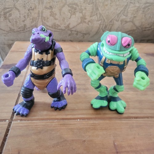 Vintage bucky hare - 2x,