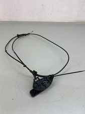 FORD KUGA II DM2 HOOD OPENING