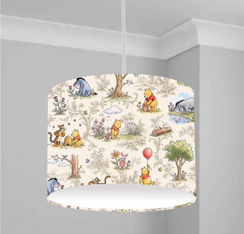 Winnie the pooh and - the, friends