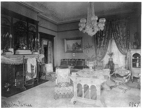 Photo washington barber - photo:washington,