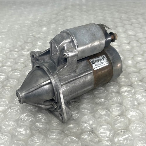 Starter motor for mitsubishi - starter,