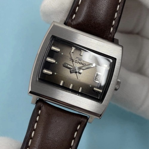 Superb swiss made vintage - superb,