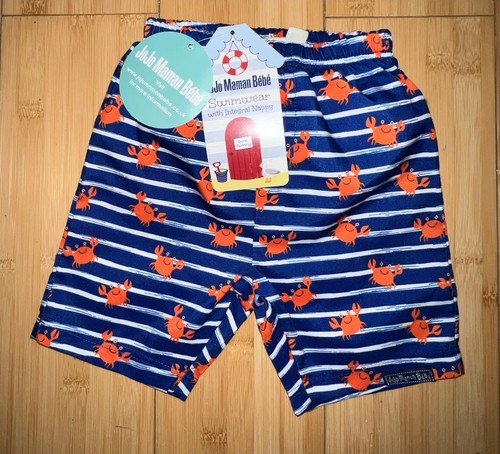 Jojo mamas bebe swim nappy - jojo,