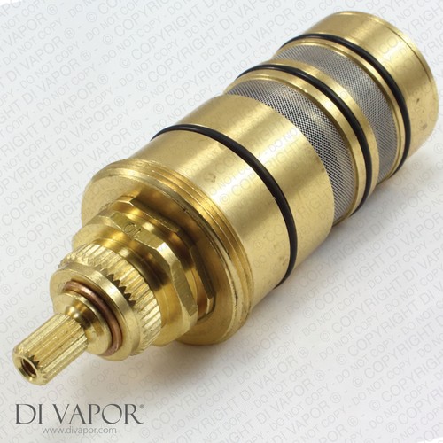 Thermostatic cartridge for - cartridge,