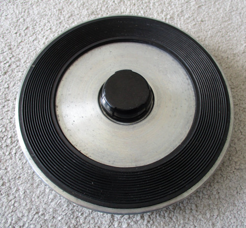 Rock ola jukebox turntable - jukebox,