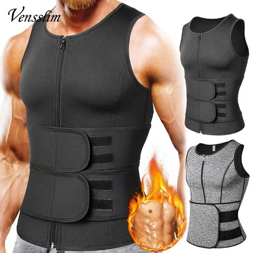Men weight loss vest - weight,