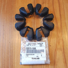 KAWASAKI Genuine KLR 250 650