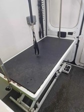Large Electric Dog Grooming