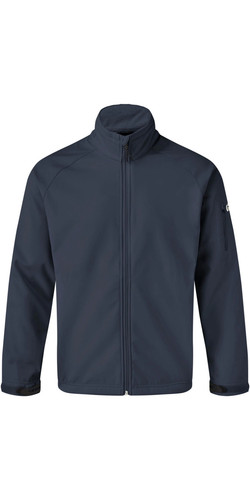 2026 gill mens team softshell - gill,