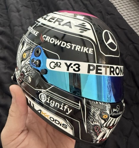 Mercedes kimi antonelli - mercedes,