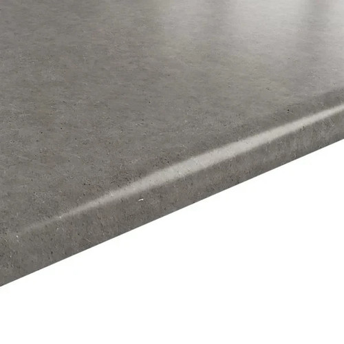Goodhome kabsa 38mm grey stone - goodhome,