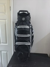 Power bug Golf Trolley Bag