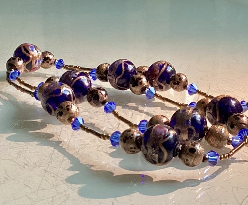 Handmade vintage murano glass - handmade,