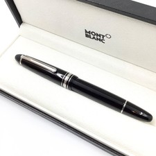 Montblanc legrand platinum line rollerball pen, boxed