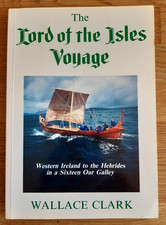 The Lord of the Isles Voyage