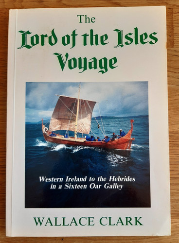 The lord isles - of,