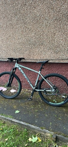 Carrera valour disc mountain
