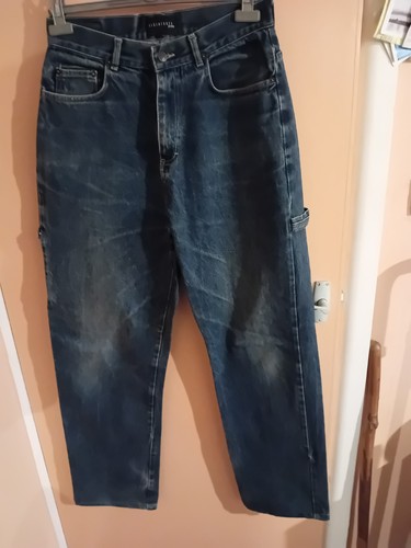 Eisenegger jeans w32 l34 - jeans,