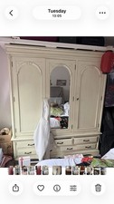 Vintage Wardrobe