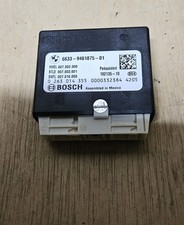 BMW F20 F21 F22 F23 F30 F34 F36 PDC Parking Sensor Module Control Unit 9461875