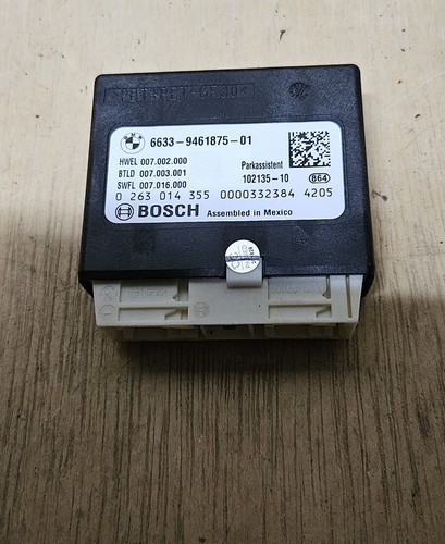 Bmw f20 f21 f22 - f21,