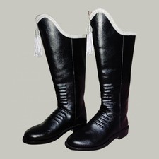 Hessian French Military Boot