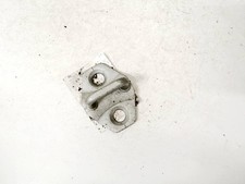  Catch hook locking wedge rear
