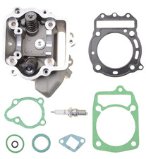 WOOSTAR 72mm Big Bore Cylinder