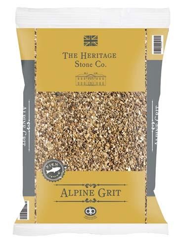Deco pak alpine - alpine, chippings