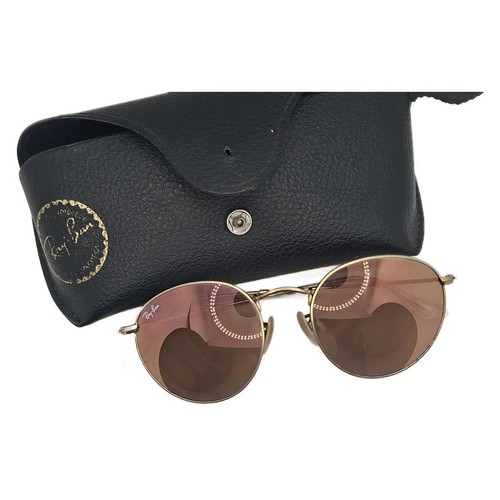 Ray ban 3447 round - 3447,