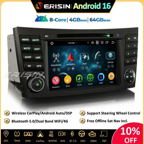 64gb android car stereo - 64gb,