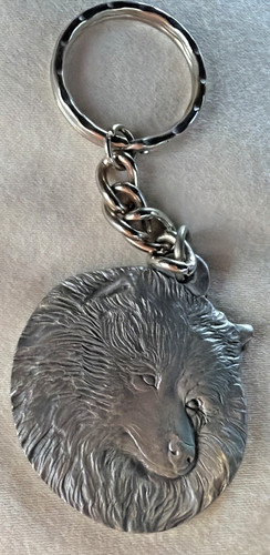 Vintage rawcliffe pewter - rawcliffe, i