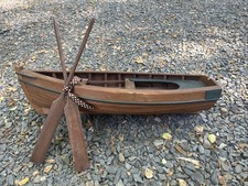 Vintage 28.5”x 10 3/4"x