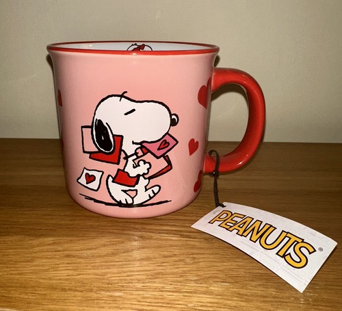 New snoopy woodstock be - snoopy, &