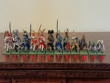 Warhammer - Bretonnia - 9