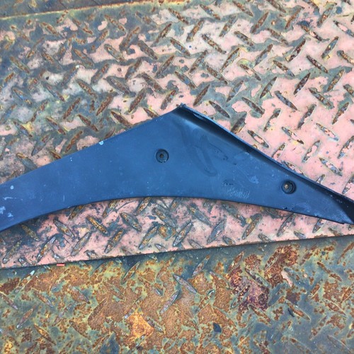 Suzuki 500 right side under - suzuki, rg