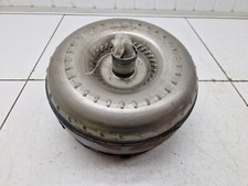 Mercedes C Class W205 2.1 CDI Automatic Torque Converter 2220241AL3