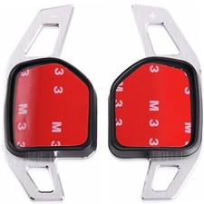 Shift Paddle Extension Silver