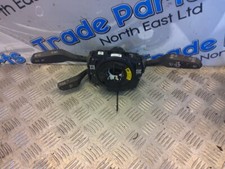 2019 AUDI Q5 80A S-LINE QUATRO BLACK EDITION STALKS & SQUIB  10098892 10