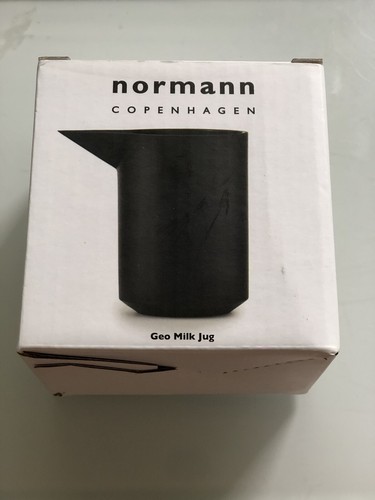 Normann copenhagen geo milk - normann,