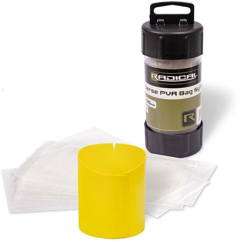 Radical new disperse pva - new, bag