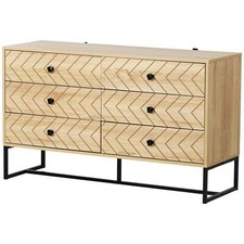 Bedroom Chest of Drawers 6