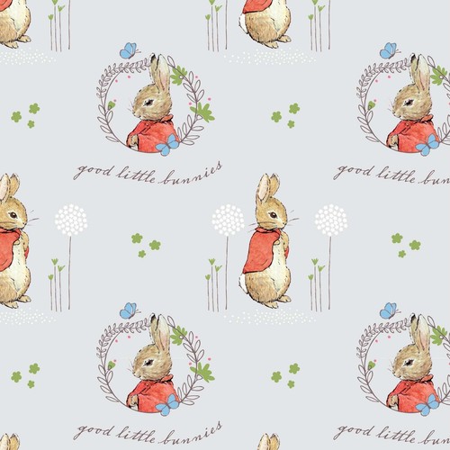 Fs689 peter rabbit - peter,