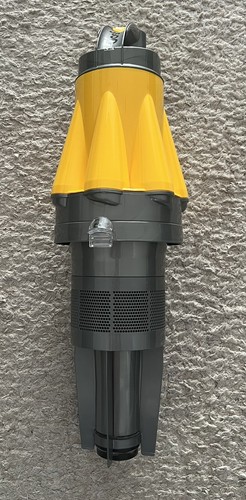 Dyson cyclone assy - dyson, assy-d