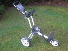 STEWART GOLF TROLLEY GOLF CART