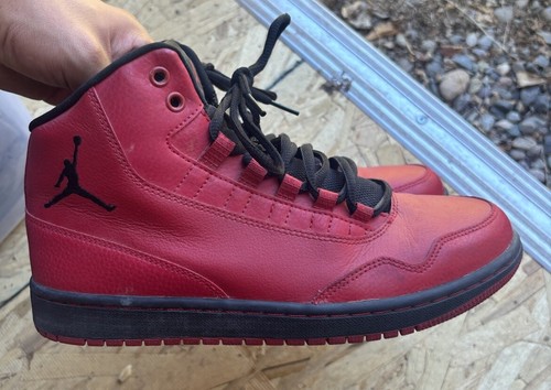 Nike air jordan executive - air,