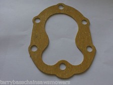 ATCO SUFFOLK COLT PUNCH Mower