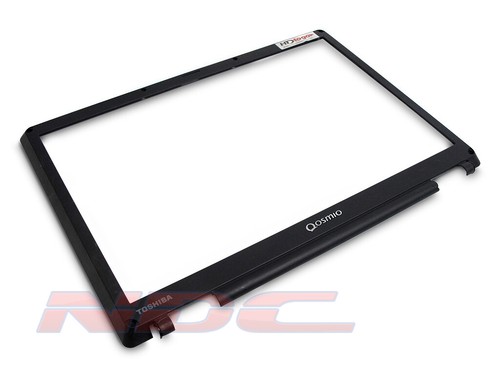 Toshiba qosmio g30 - qosmio, laptop