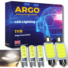 For VW Crafter Van Led White