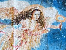 Tapestry Wall Hanging -